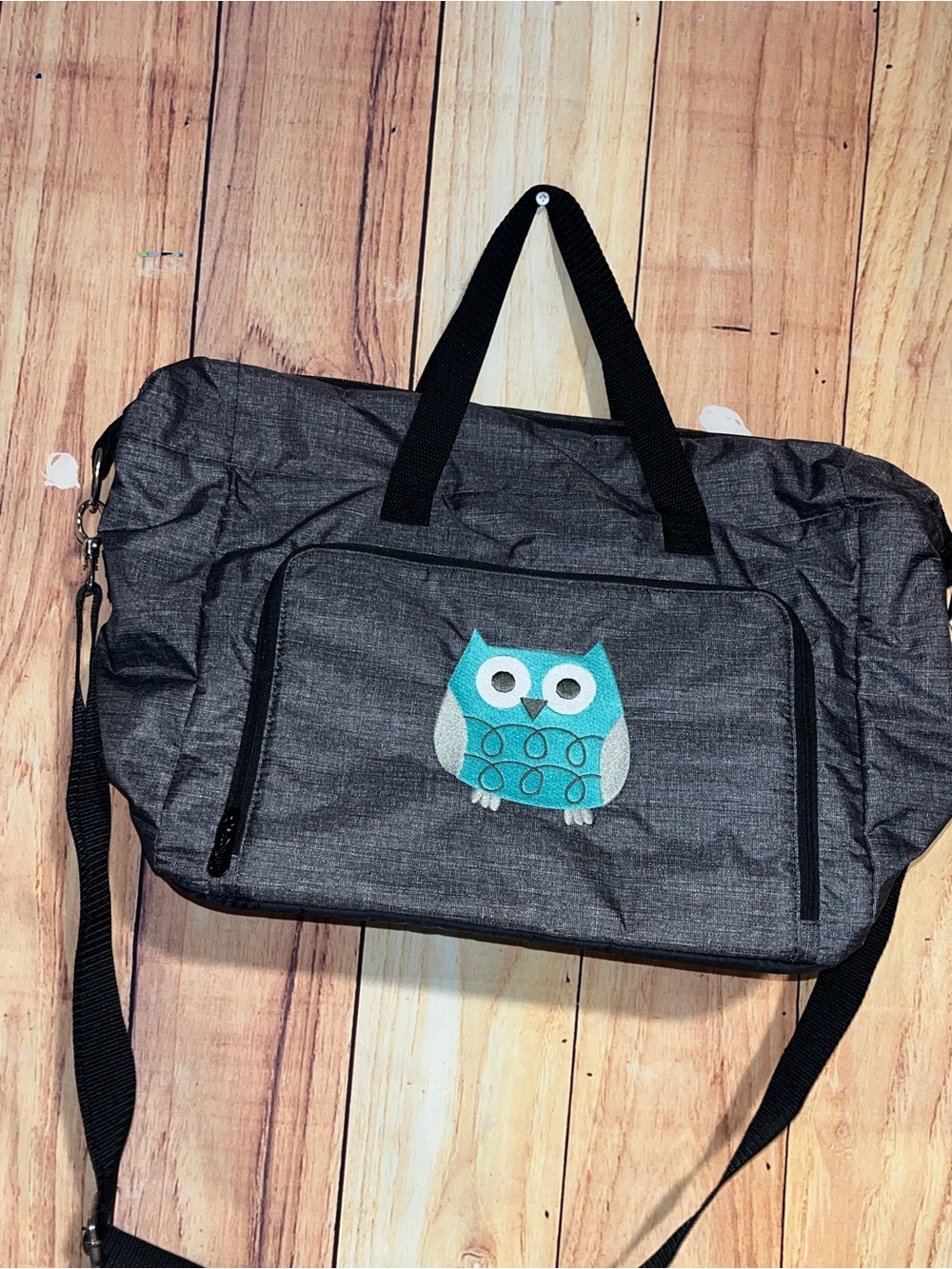 Thirty-one Owl Personalization